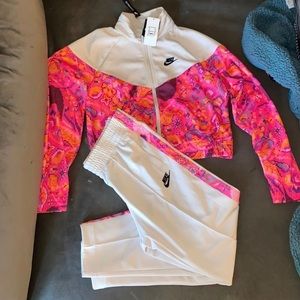 Nike Set